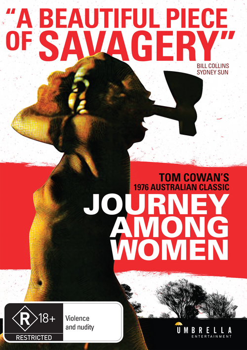 Journey Among Women
