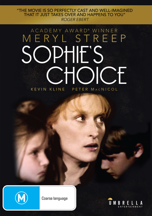 Sophie's Choice