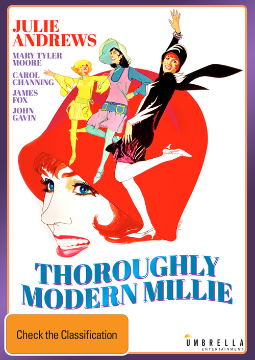 Thoroughly Modern Millie