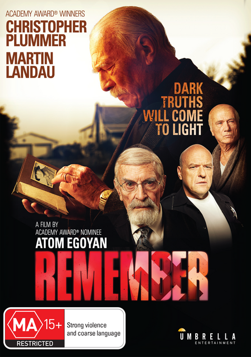 Remember