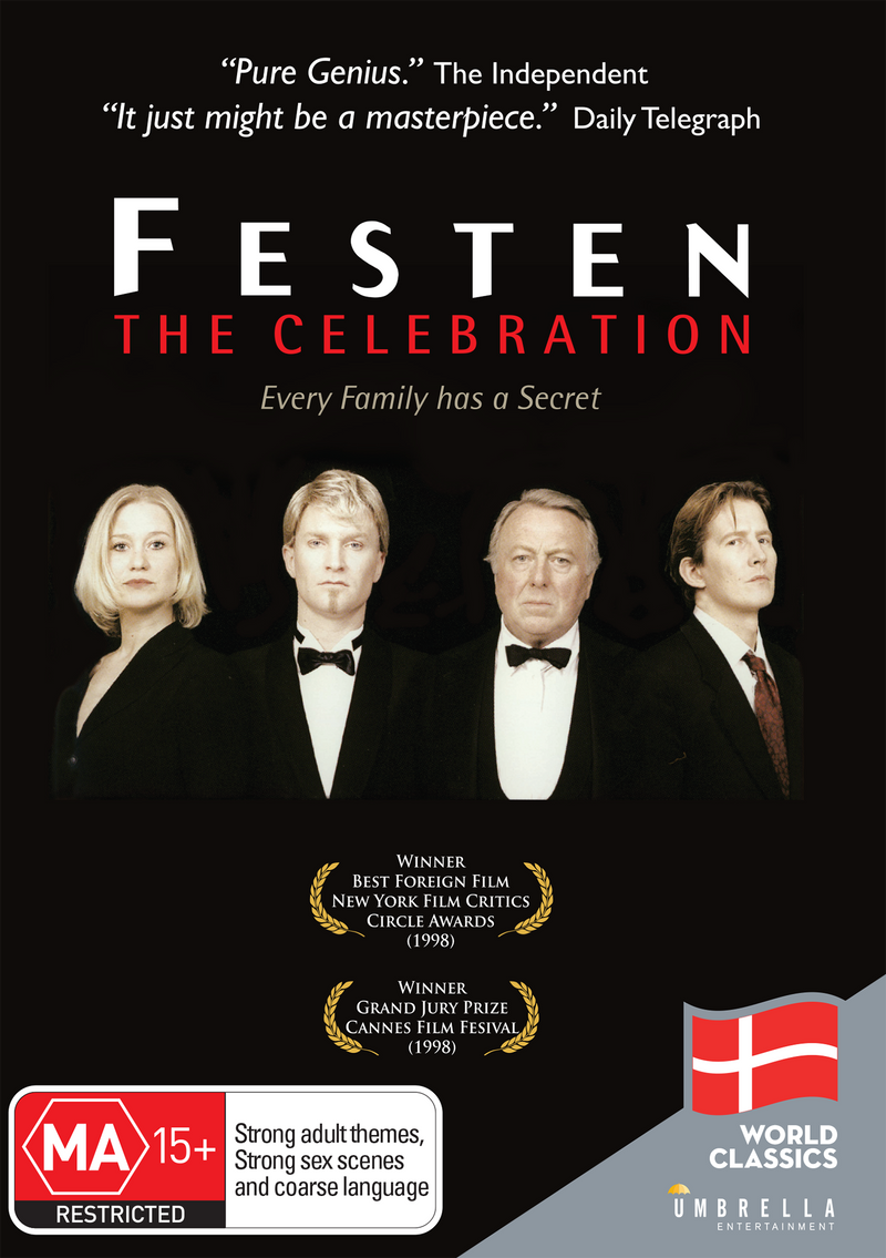 Festen (World Classics Collection)