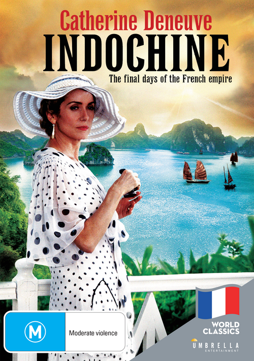 Indochine (World Classics Collection)