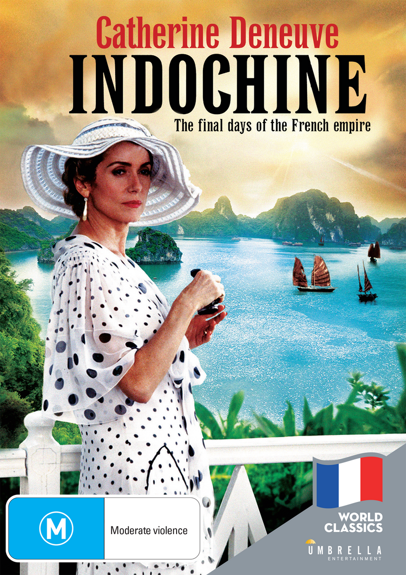 Indochine (World Classics Collection)