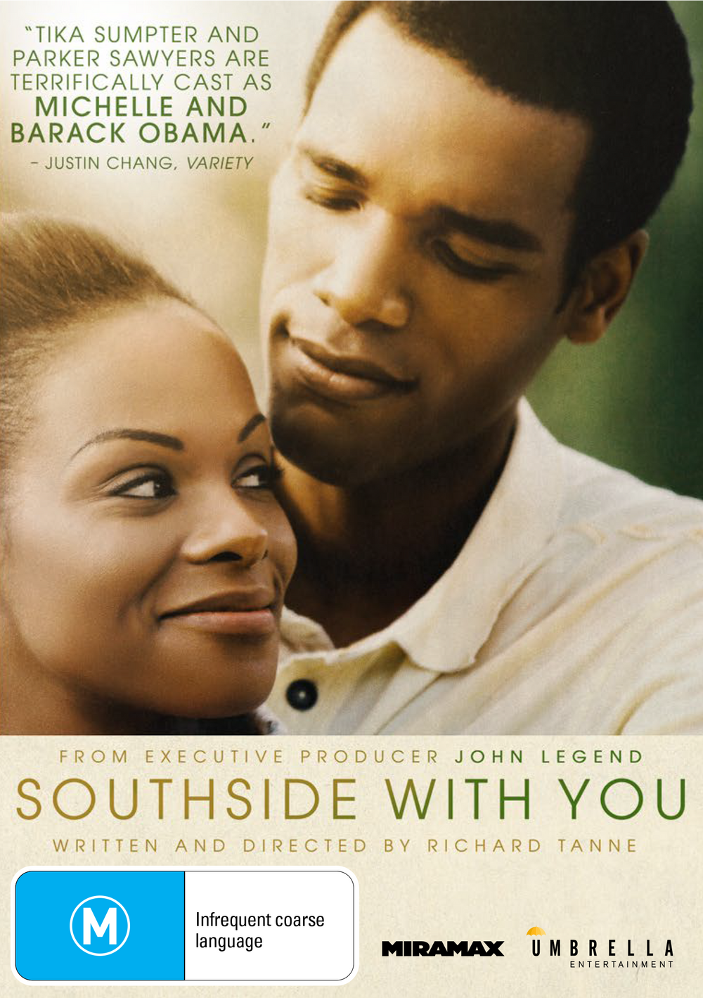 Southside With You