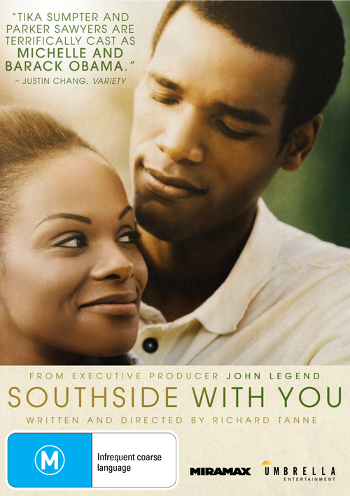 Southside With You