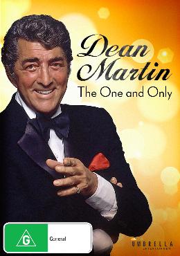 Dean Martin: The One And Only