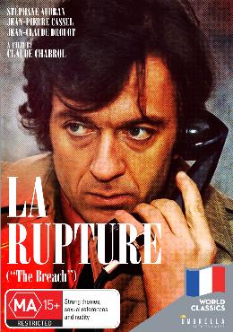 La Rupture (The Breach) (World Classics Collection)