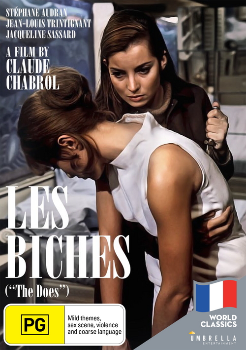 Les Biches (World Classics Collection)