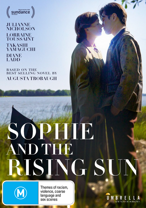 Sophie And The Rising Sun