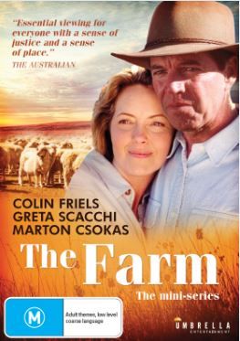Farm, The