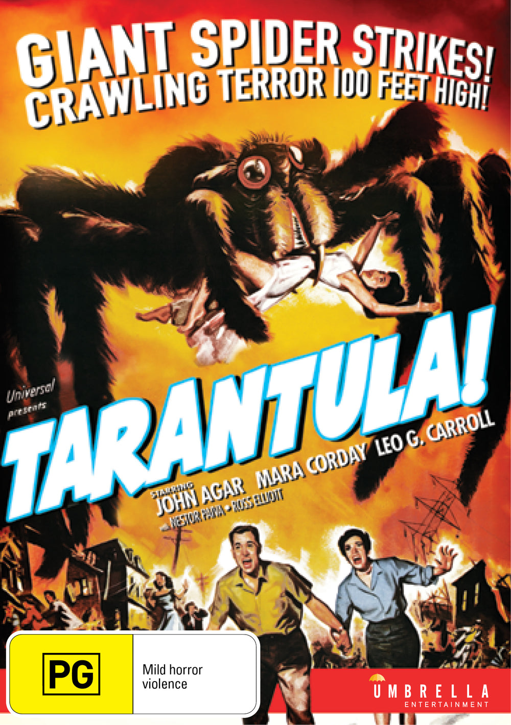 Tarantula