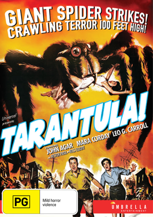 Tarantula