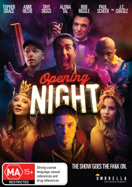 Opening Night