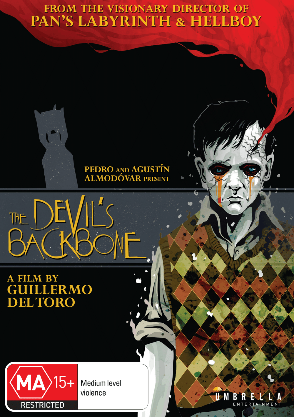 Devil's Backbone, The