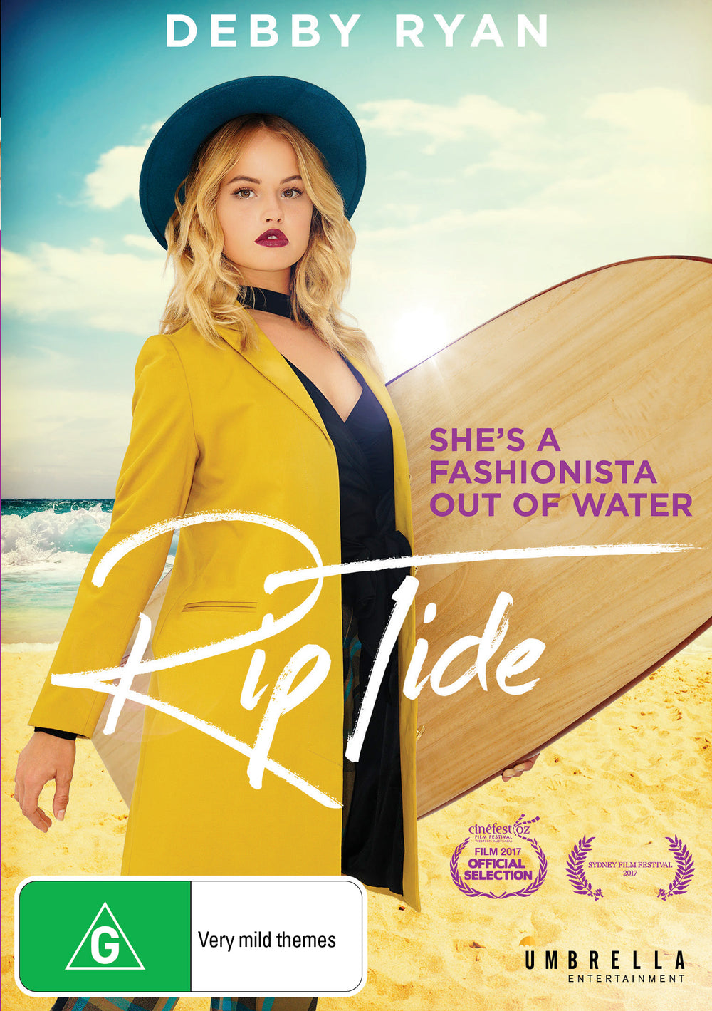 Rip Tide