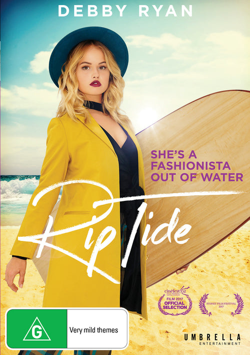 Rip Tide