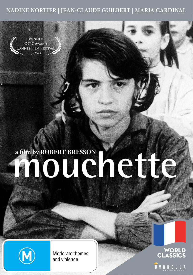 Mouchette (World Classics Collection)