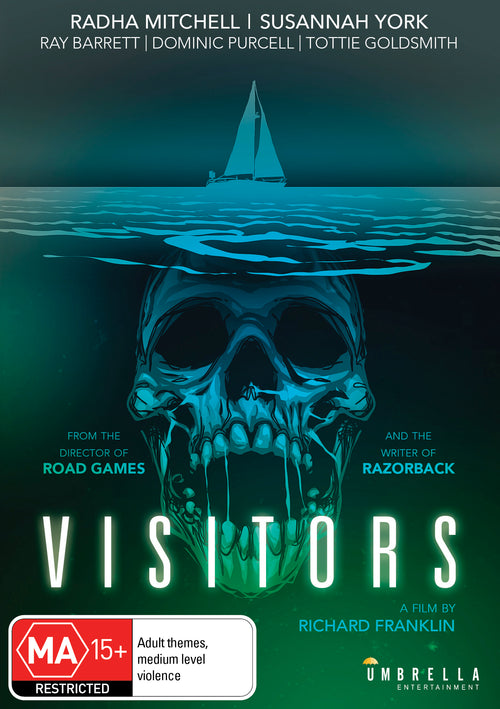 Visitors (2003)