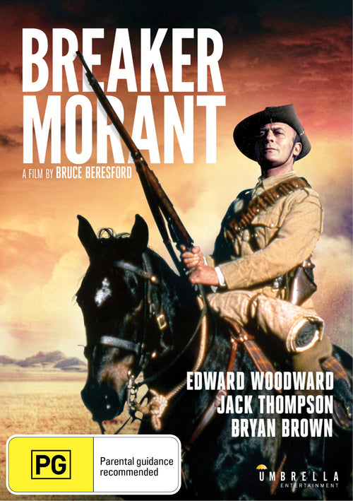 Breaker Morant