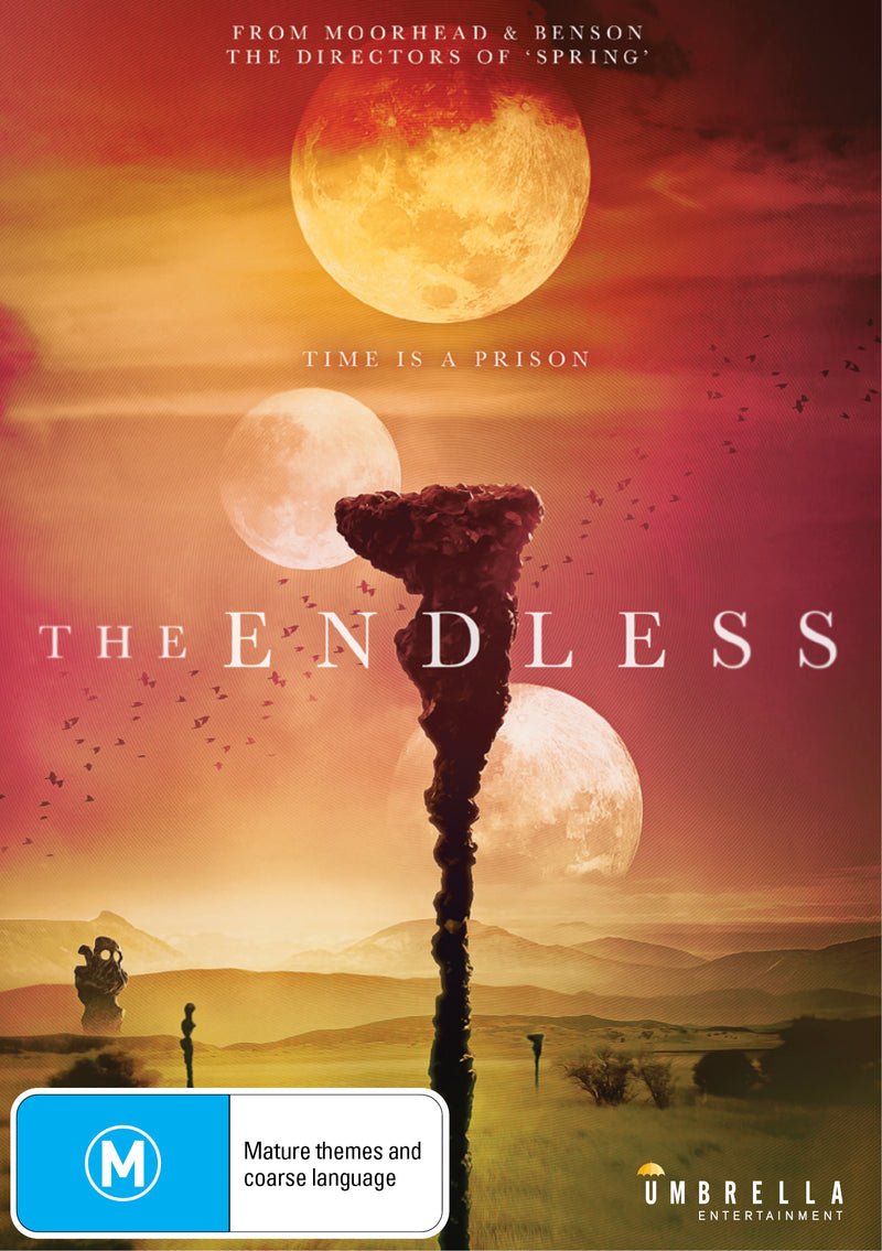 Endless, The