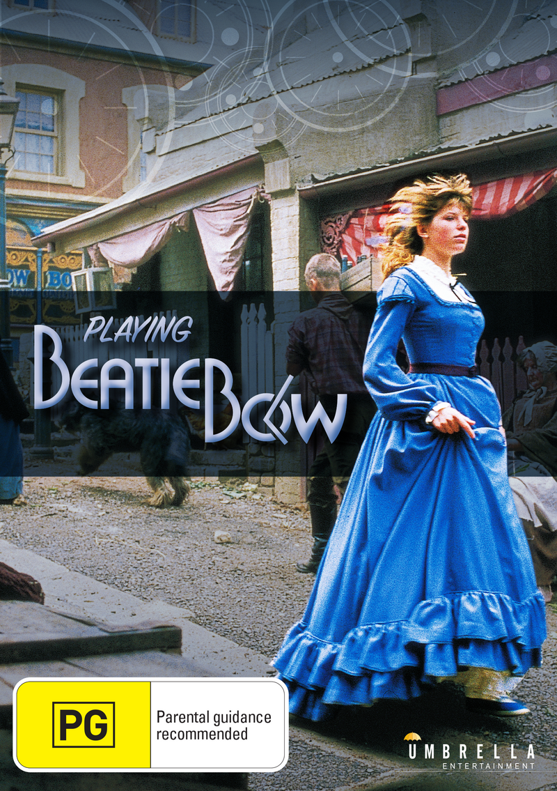 Playing Beatie Bow (1986) DVD