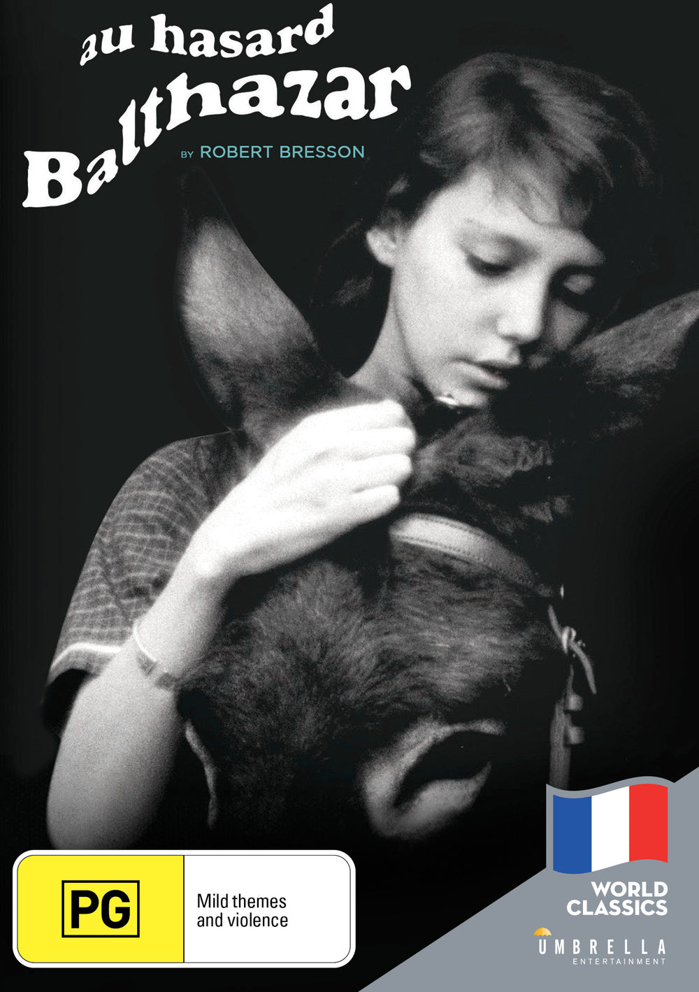 Au Hasard Balthazar (World Classics Collection)