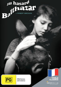 Au Hasard Balthazar (World Classics Collection)