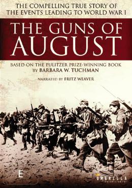 Guns Of August, The