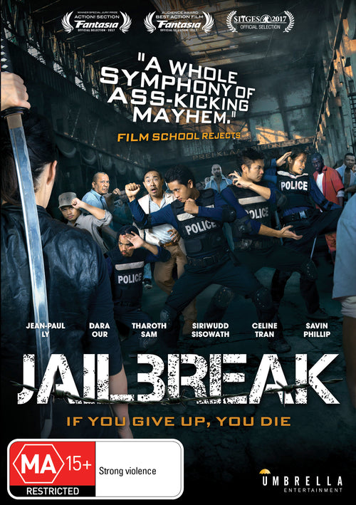 Jailbreak