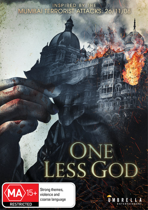 One Less God