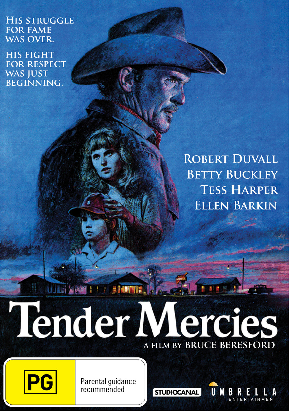 Tender Mercies