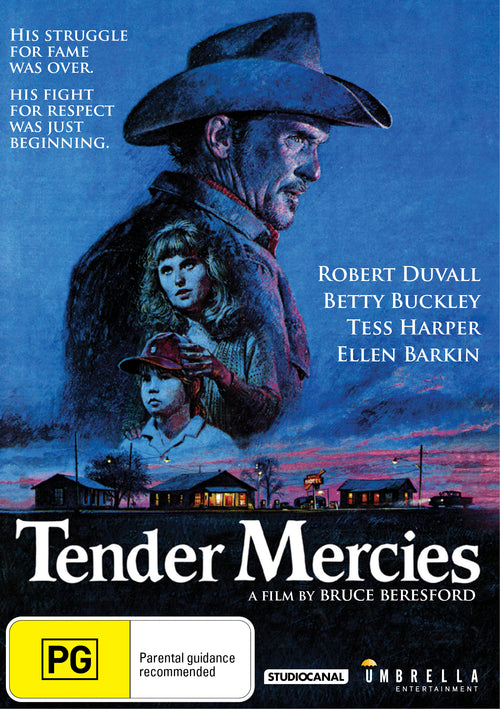 Tender Mercies