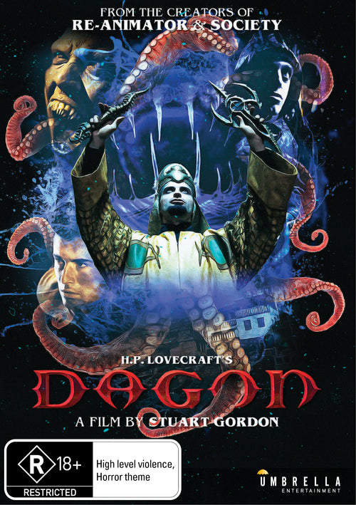 Dagon