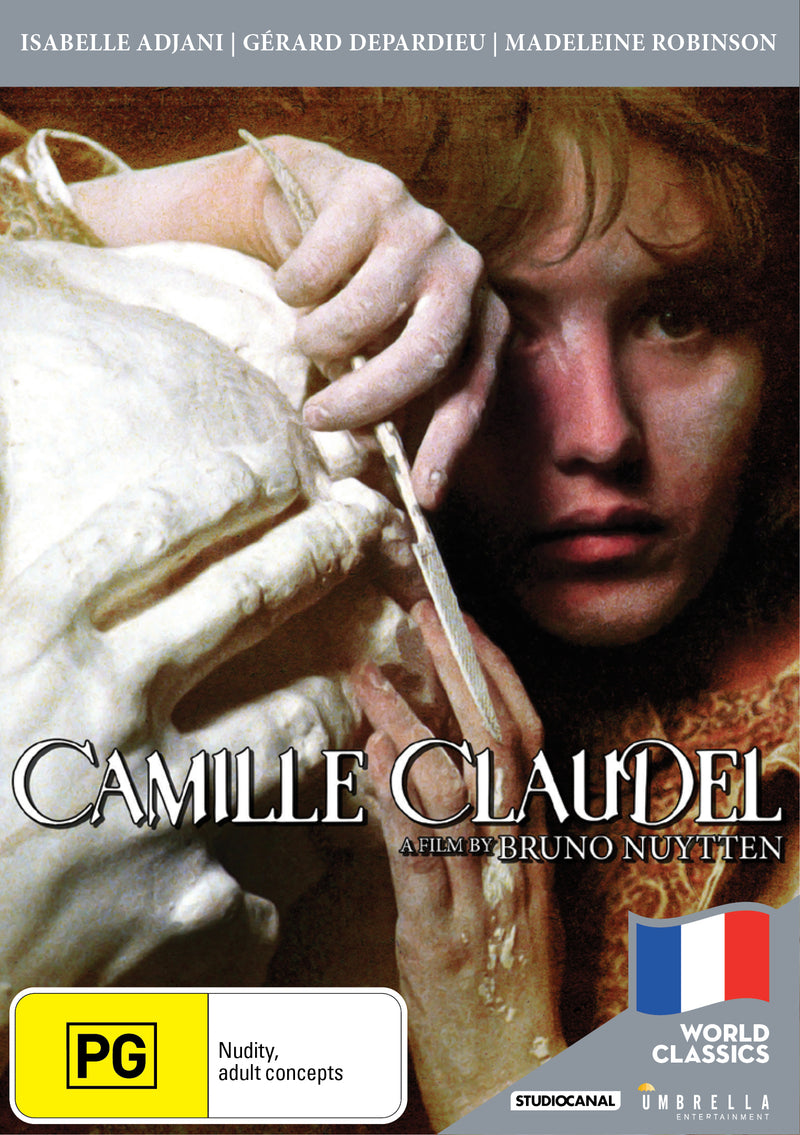 Camille Claudel (World Classics Collection)