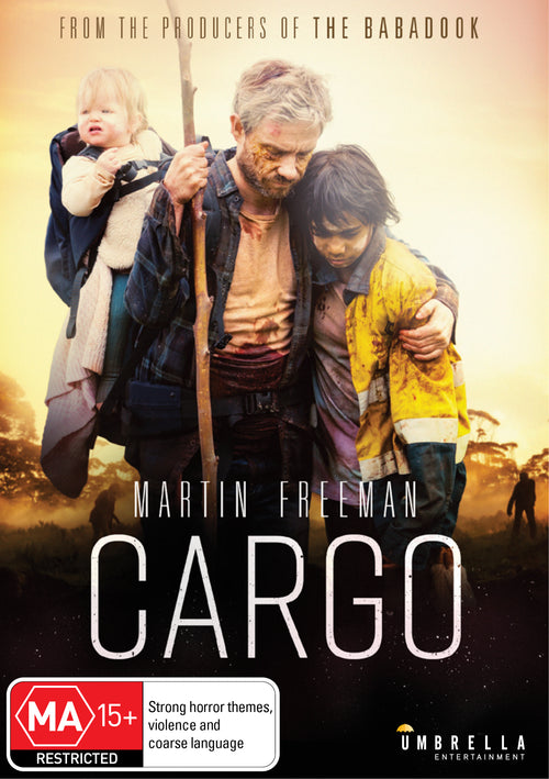 Cargo