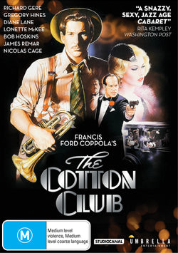 Cotton Club, The