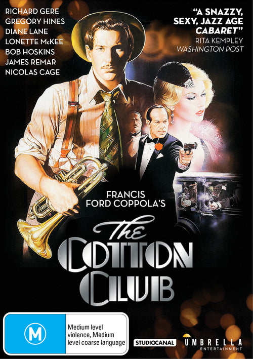 Cotton Club, The