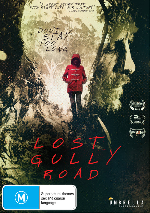 Lost Gully Road