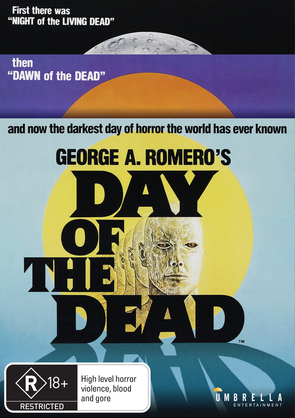Day Of The Dead