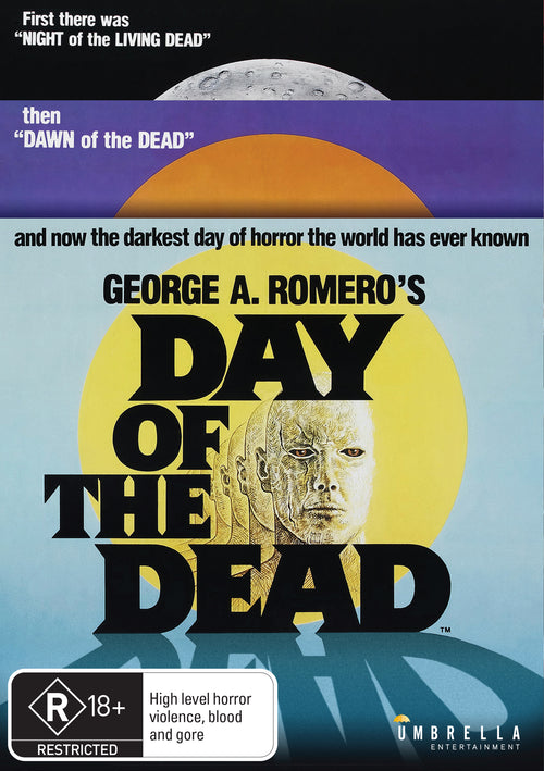 Day Of The Dead