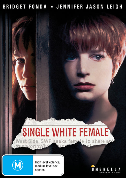 Single White Female (1992)