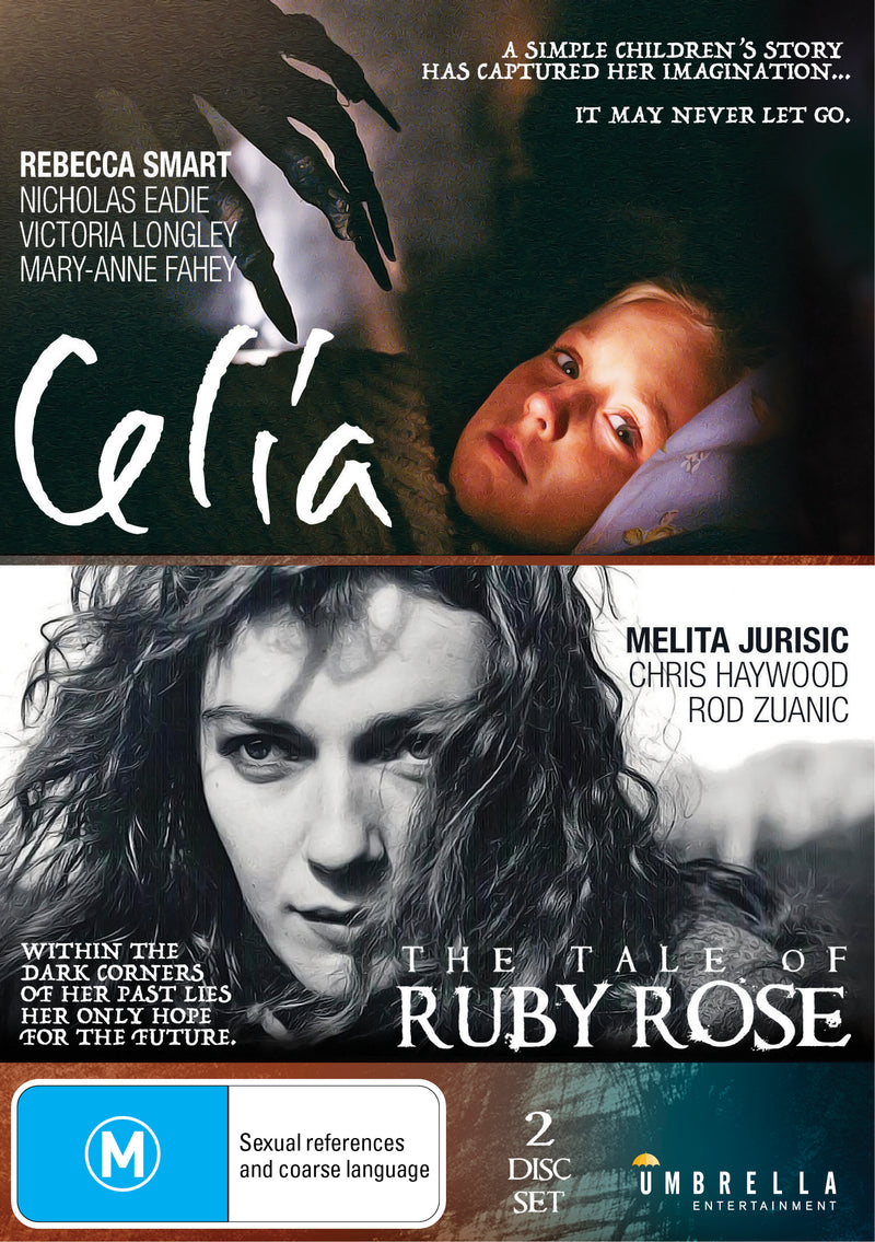 Celia + Tale Of Ruby Rose, The