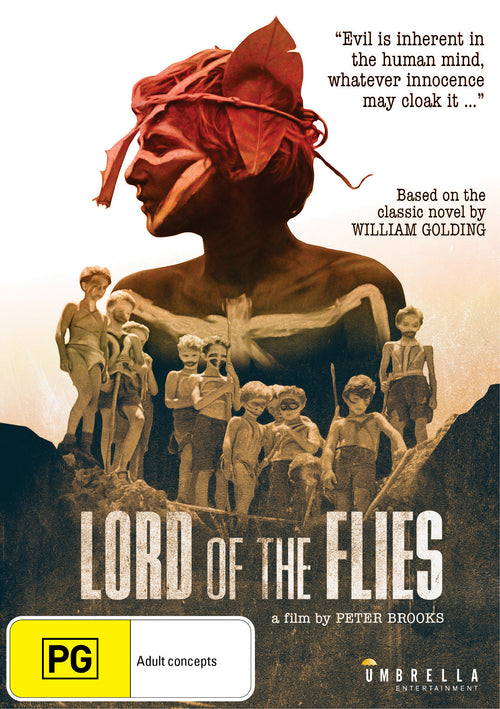 Lord Of The Flies
