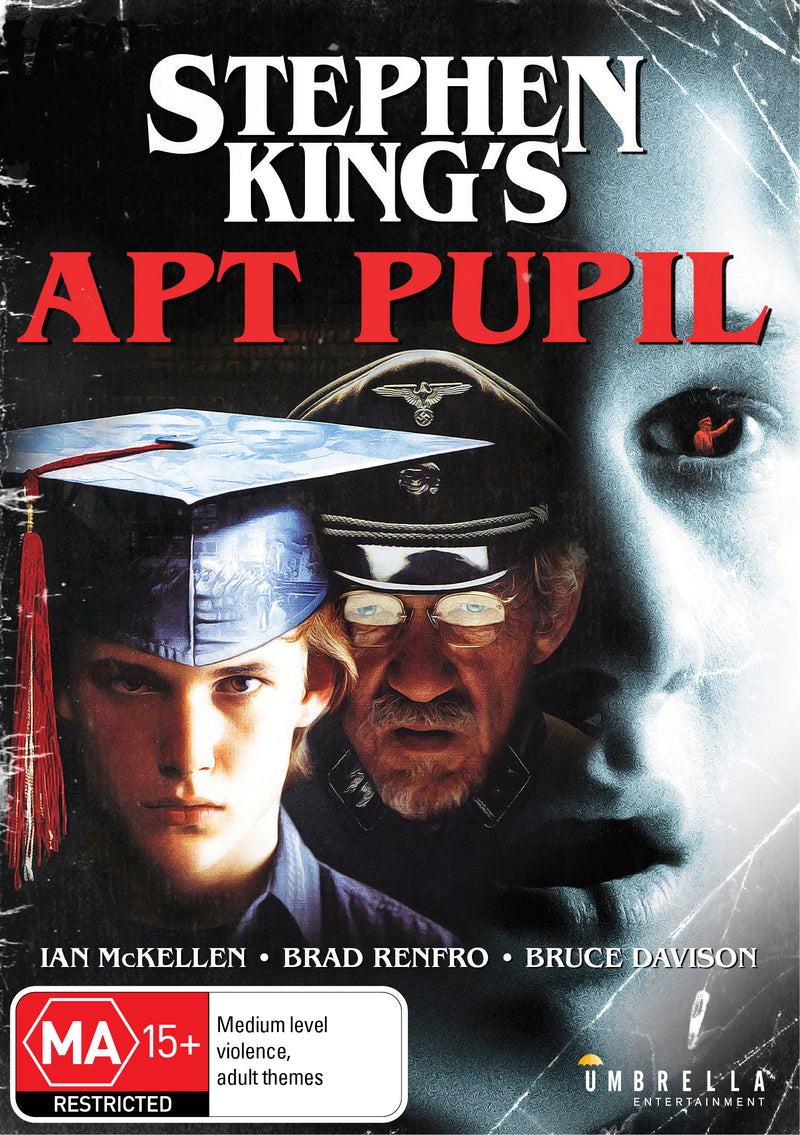 Stephen King's Apt Pupil