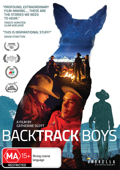 Backtrack Boys