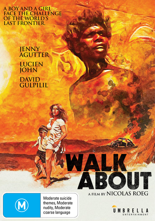 Walkabout