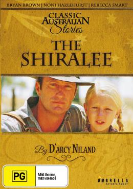 Shiralee, The (1987) (Classic Australian Stories)