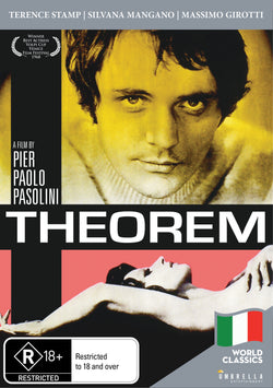 Theorem (World Classics Collection)