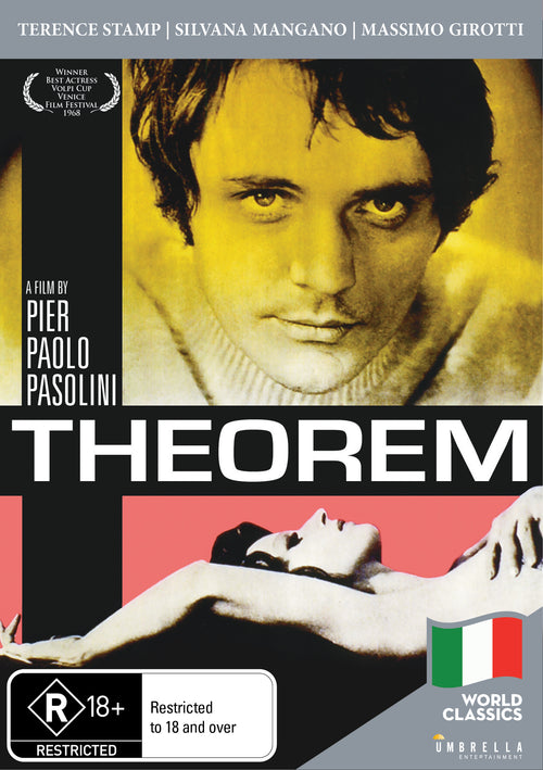 Theorem (World Classics Collection)