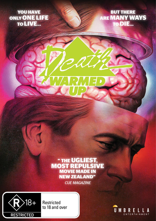 Death Warmed Up